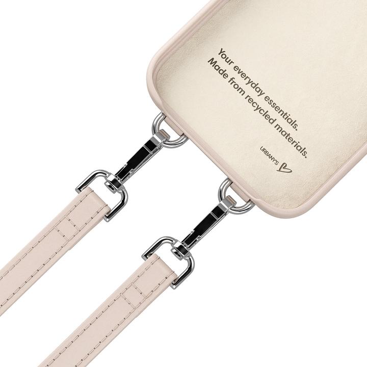 Image du produit Urbany's Necklace Case Handykette + BEACH BEAUTY iPhone Air