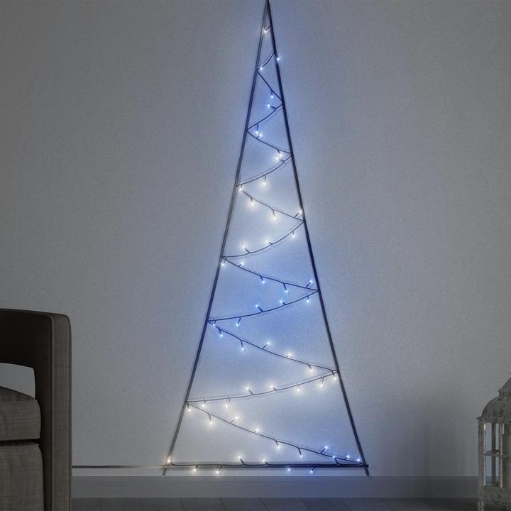 Produktbild Twinkly Türbaum