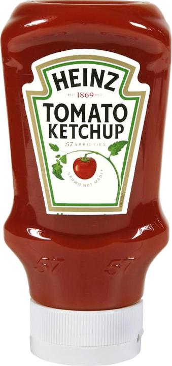 Immagine prodotto Heinz Ketchup (570 g)