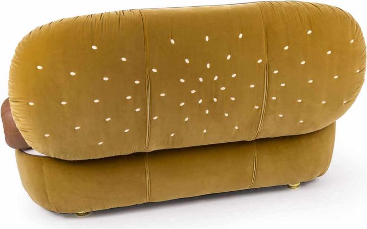 Produktbild Blow by Job&Seletti Hot Dog