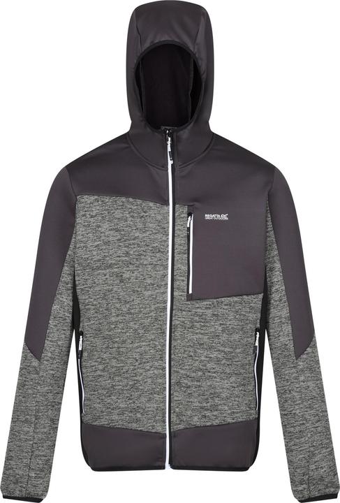 Produktbild Regatta Cadford VI Fleecejacke mit Kapuze (S)