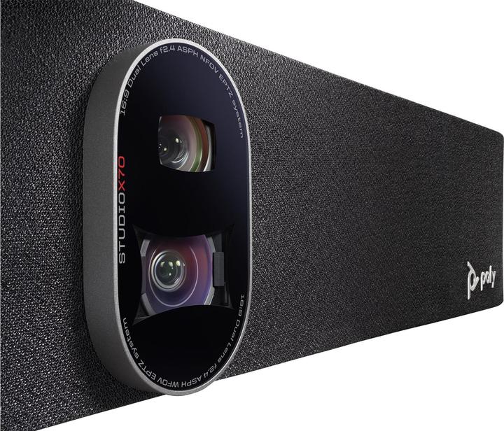 Image du produit Poly X70 AVB WTC8K VERSION UE