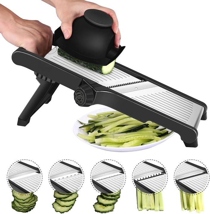 Produktbild Milea Gemüsehobel