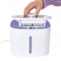 Actual product image Wasserspender
