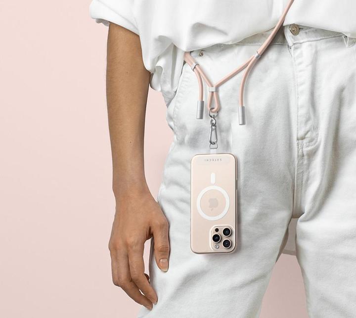 Image du produit Satechi OntheGo USB-C Lanyard Kabel (1.50 m, 60 W)