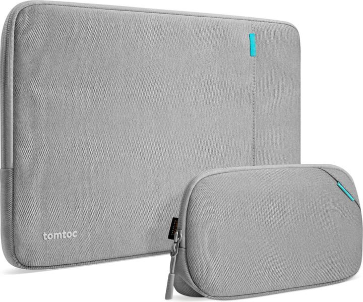 Immagine prodotto tomtoc Defender A13 (13", Apple)