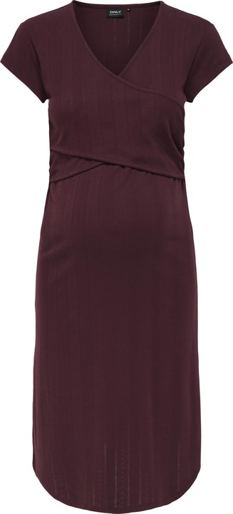 Immagine prodotto Only Maternity OLMLARA Midikleid Kleid (L)