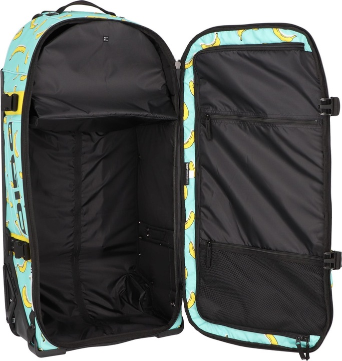 Image du produit Ogio SAC DE VOYAGE RIG 9800 BANANARAMA P/N : 5922162OG (123 l, XL (à partir de 115l))
