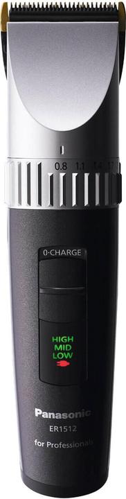 Actual product image Panasonic Er-1512