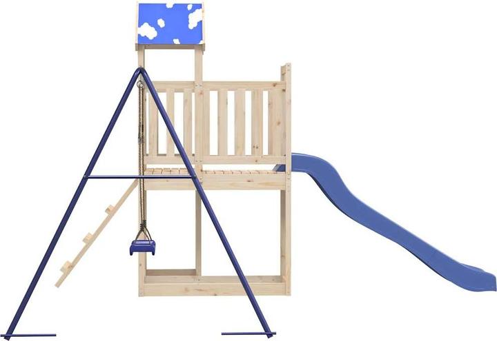 Actual product image vidaXL Ovdotitsa