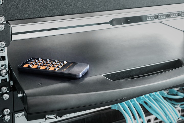 Produktbild Digitus 4K HDMI Matrix Switch