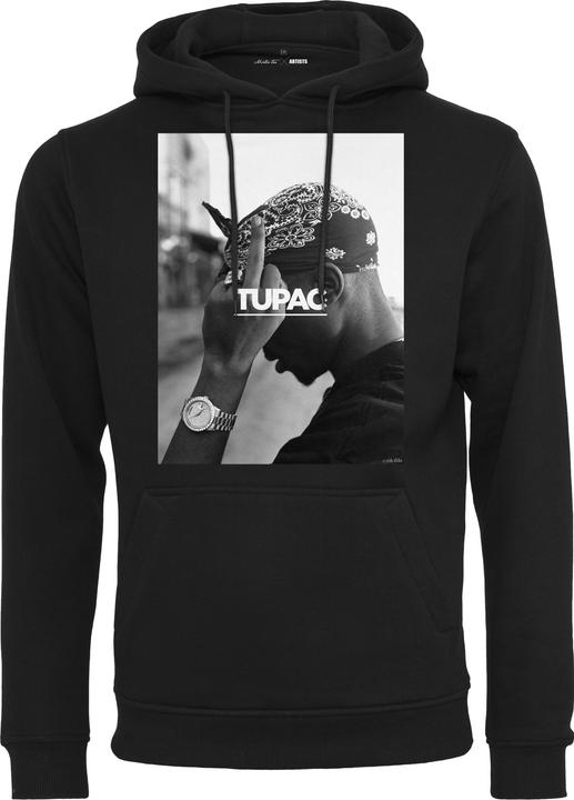 Image du produit Mister Tee Tupac (S)