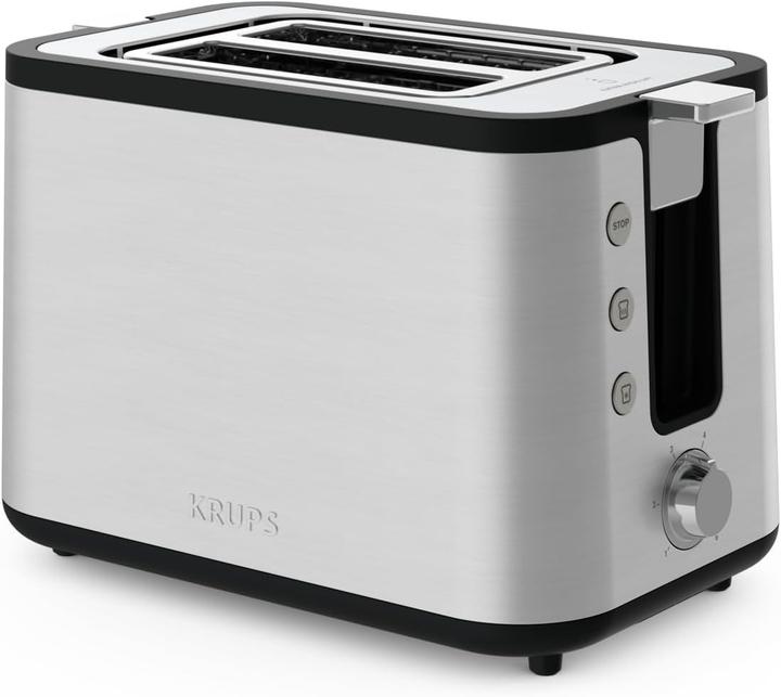 Image du produit Krups Grille-pain Control Line (KH442D)