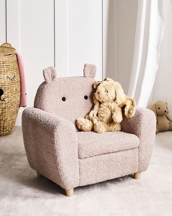 Immagine prodotto Beliani Maribo (Poltrona per bambini)