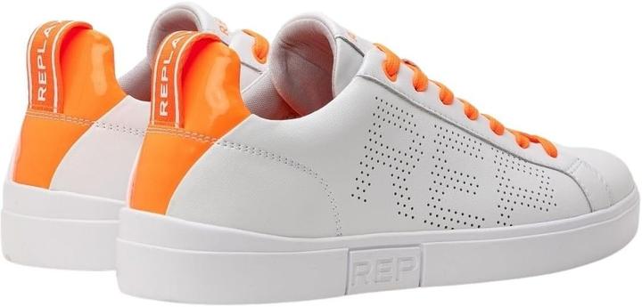 Image du produit Replay Scarpe da Ginnastica Polys W Blink (38)