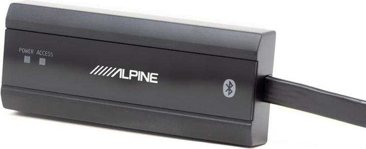 Actual product image Alpine PXE-C80-88