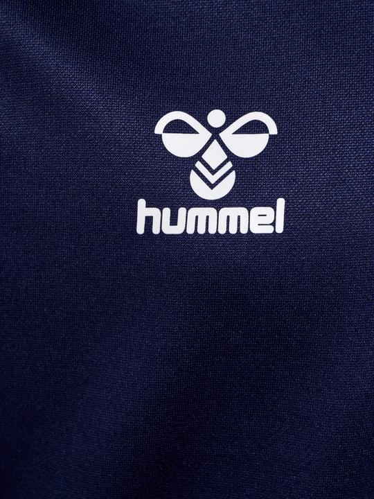 Produktbild hummel Hmlessential Half-Zip Kids (140)