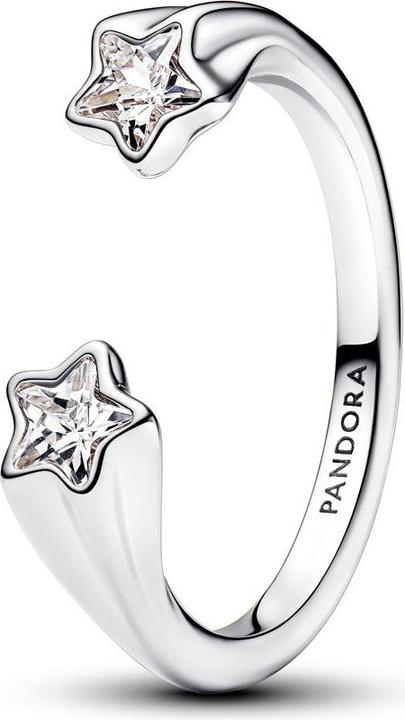 Produktbild Pandora Ring (60, 925 Silber)