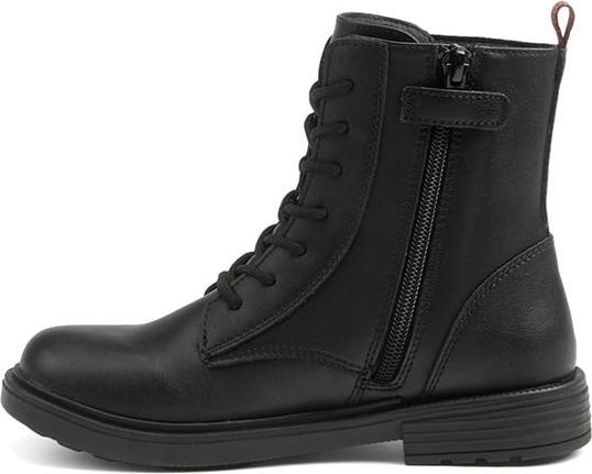 Image du produit Geox bottes fille eclair (29)