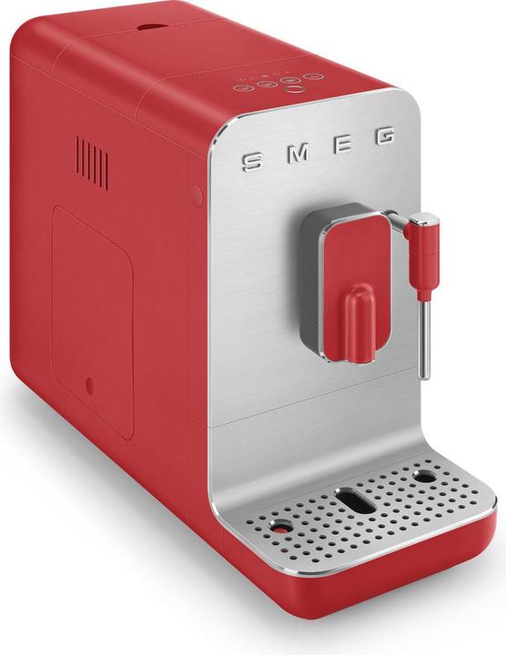 Productafbeelding Smeg BCC02RDMEU