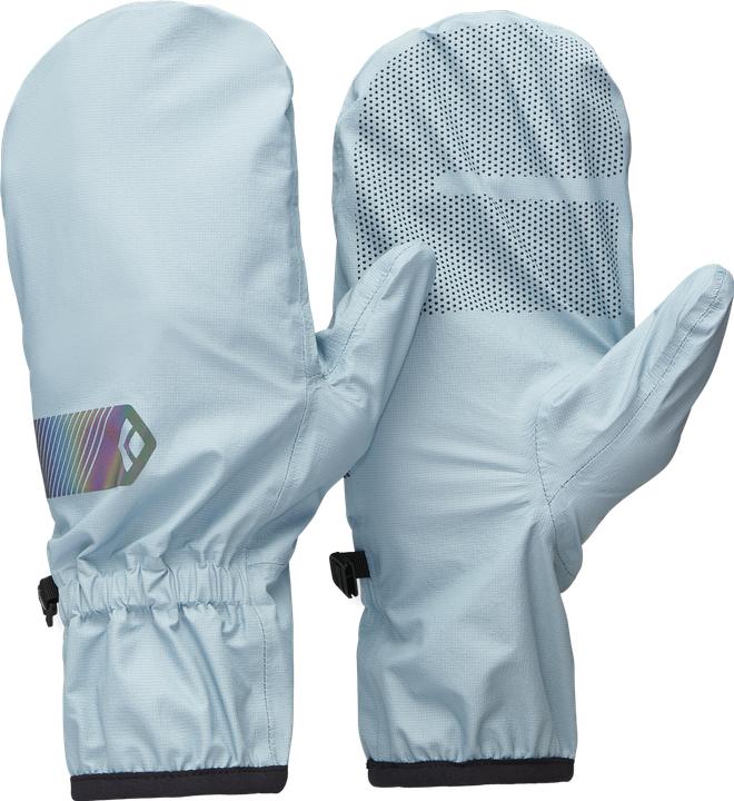 Actual product image Black Diamond Ul Overmitts (XS)