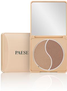 Produktbild Paese Self Glow Bronzing Powder Bronzing Powder Bronzing Medium 6G (Bronzer, 6 g)