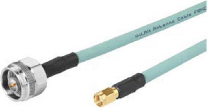 Immagine prodotto Siemens Cavo di collegamento 6XV18755CH10 1 pz (6XV18755CH10) (Cavi antenna)