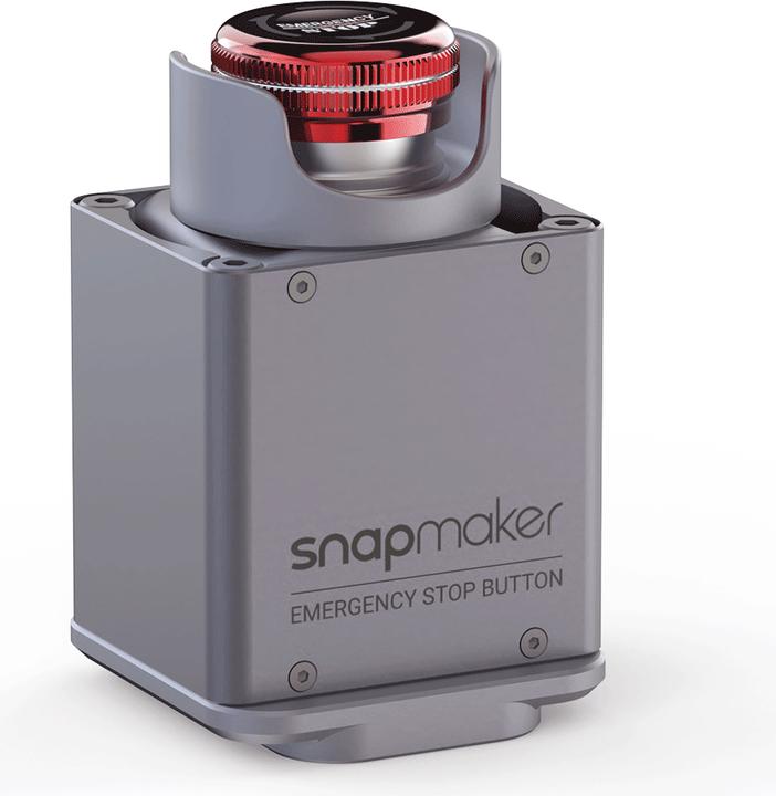 Produktbild Snapmaker Emergency Stop Button (Zubehör)