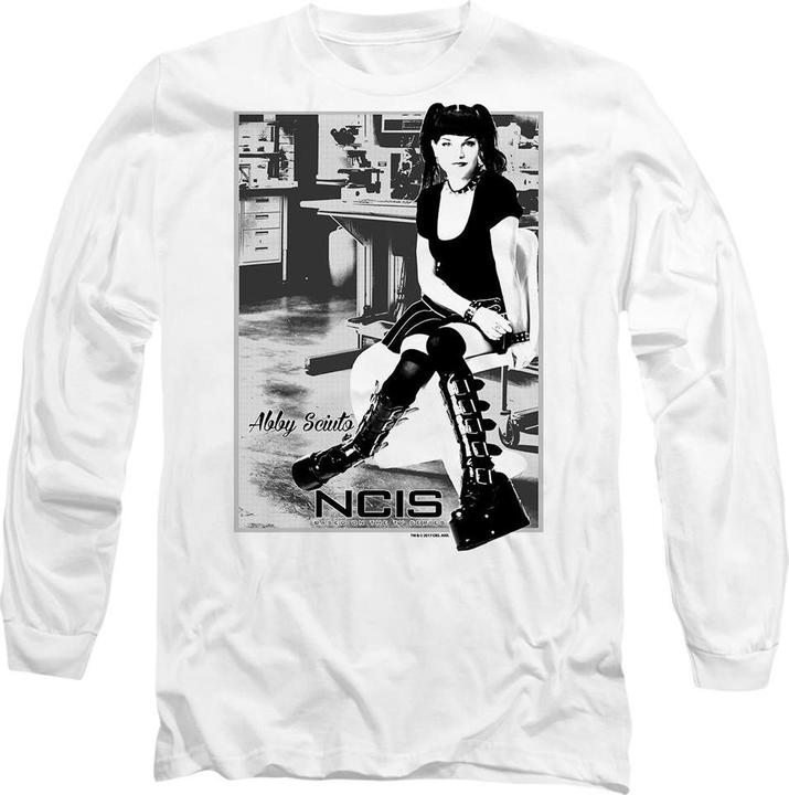 Produktbild Ncis Relax TShirt (S)