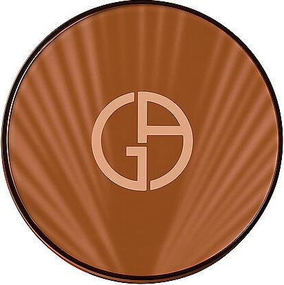 Produktbild Giorgio Armani Luminous Silk Glow Bronzer (100 Sunkissed Sand) (Camel, Bronzer, 18 g)