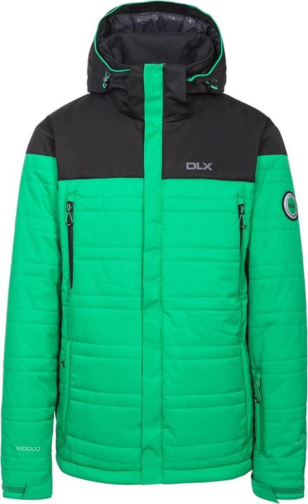 Image du produit Trespass Giacca da Sci Hayes Clover (M)