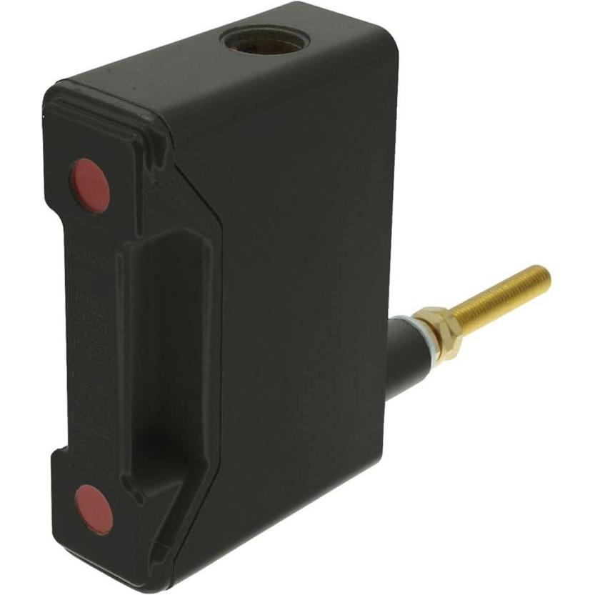 10x Bussmann, Sicherung, Red Spot 63a Front/Back Stud Connect-B (NH-DIN Sicherung, 63 A)