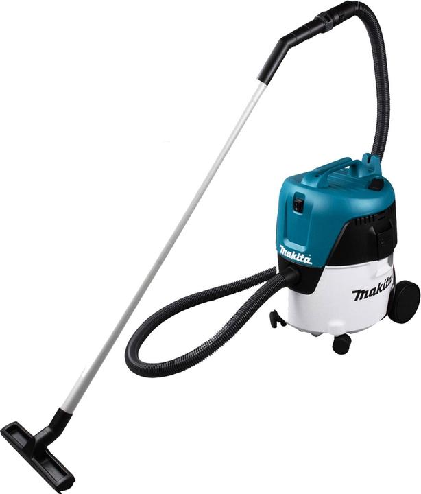 Makita VC2000L (Wet dry vacuum cleaner)