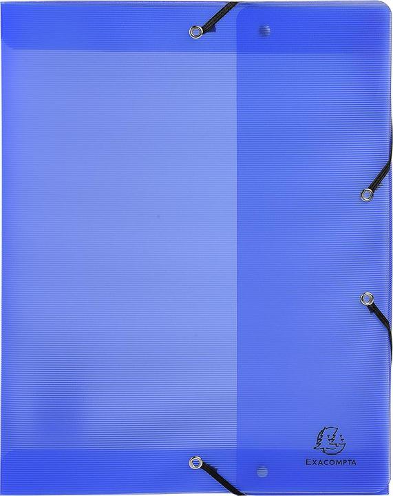 Produktbild Exacompta Sammelbox (A4)