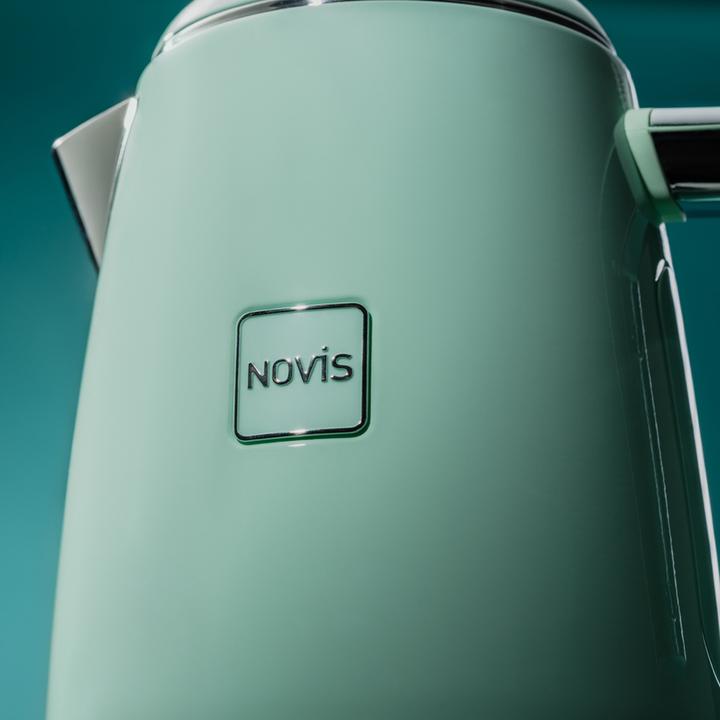 Actual product image Novis Kettle K1 (1.60 l)