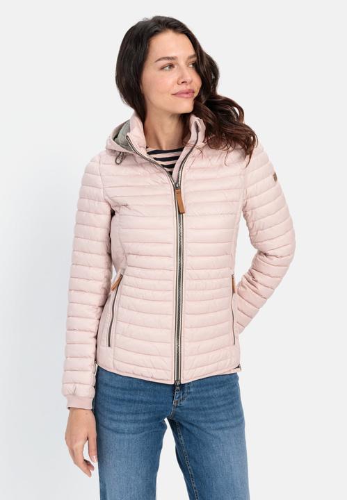 Produktbild Camel Active Leichte Steppjacke aus recyceltem Polyamid (44)