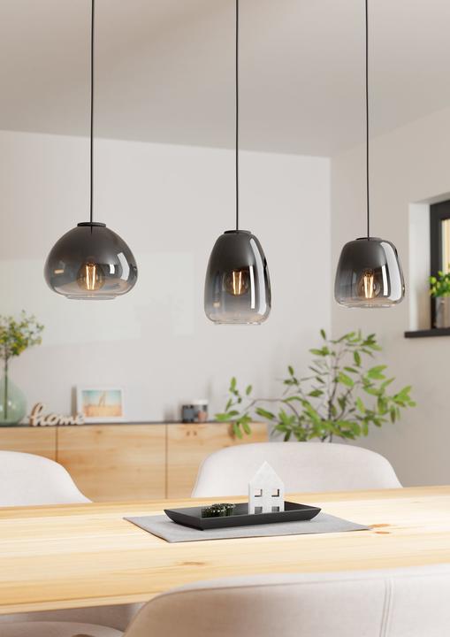Productafbeelding EGLO Hanglampen (E27)
