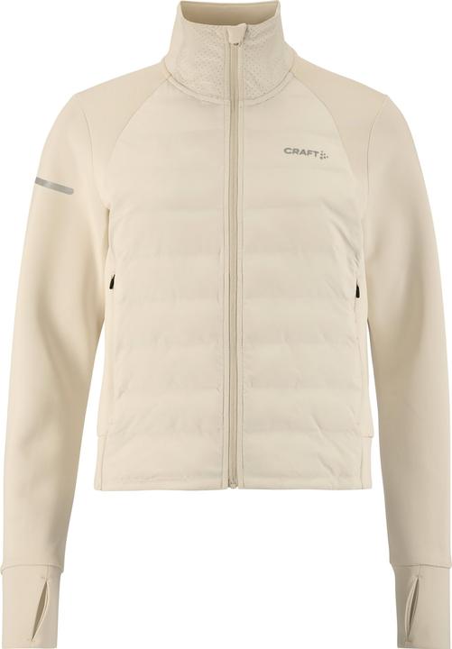 Image du produit Craft Women's Subz 4 Jacket (S)