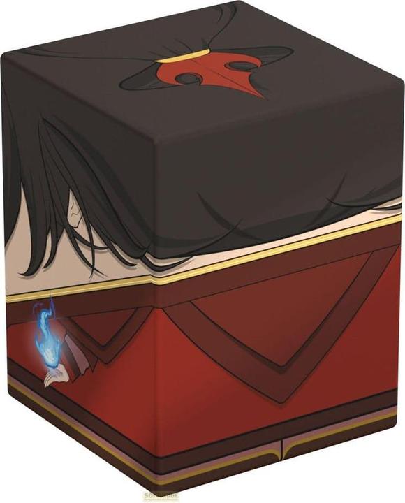 Productafbeelding Squaroes - Squaroe Avatar: The Last Airbender AV007 - Azula