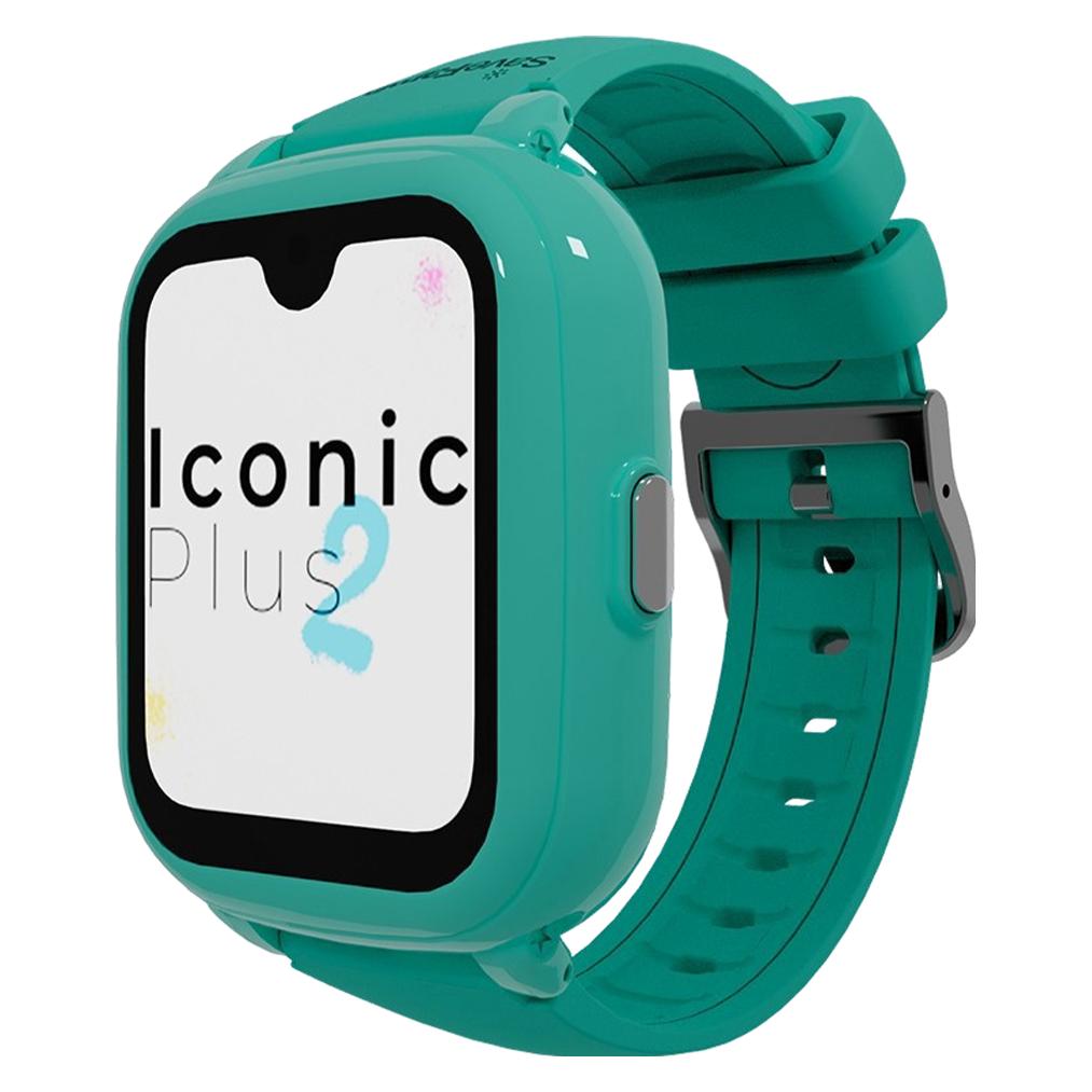 Save Family Iconic Plus 2.0 (47 Mm, 4G), Smartwatch