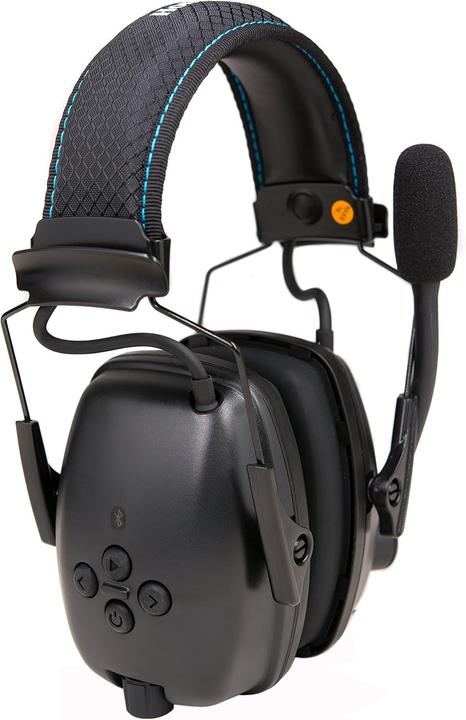 Actual product image Otto Schachner Hearing protectors Howard Leight Sync Wireless (1x)