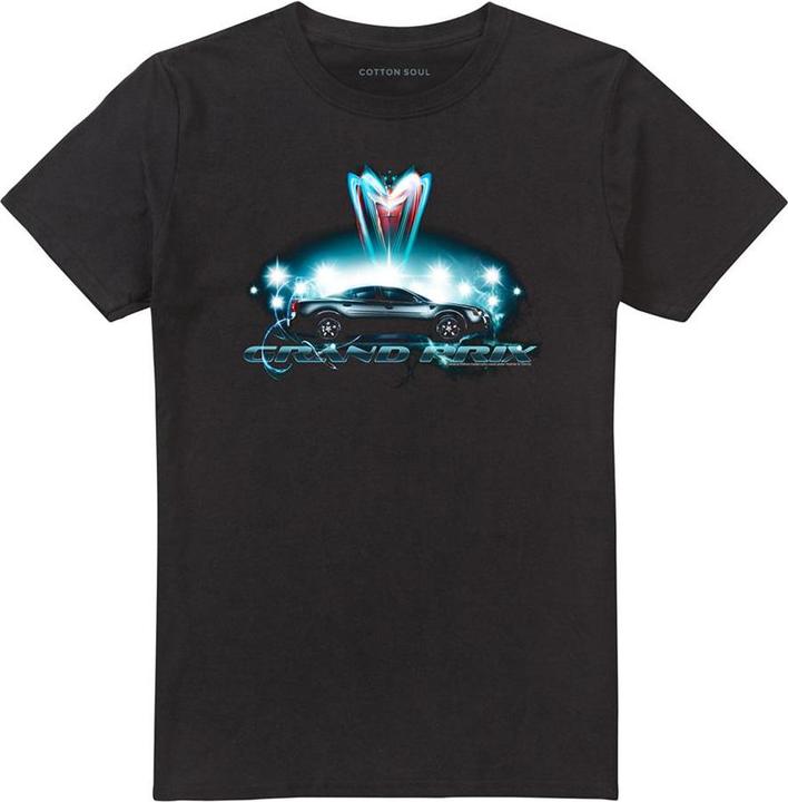 Produktbild Pontiac Grand Prix TShirt (S)