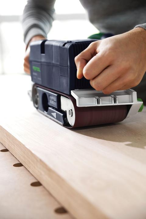 Produktbild Festool Schleifband L620X105-P60 RU2/10 (60)