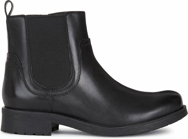 Actual product image Geox D Rawelle A (39)