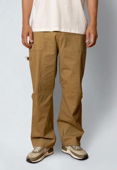 Image du produit Fat Moose Malone ripstop pants (L)