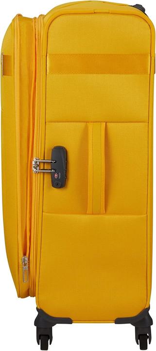 Image du produit Samsonite CITYBEAT SPINNER 66/24 EXP (28 l)