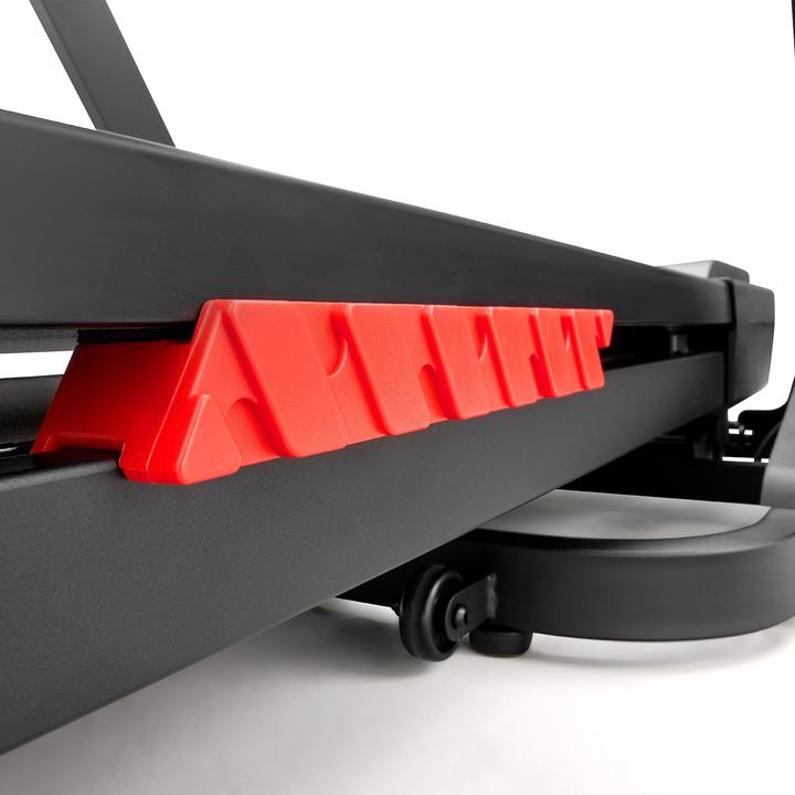 Actual product image Adidas T-25 Treadmill, Foldable