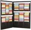 Productafbeelding Miniplanner 4-delig