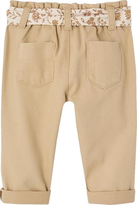Actual product image Vertbaudet Hose (80)