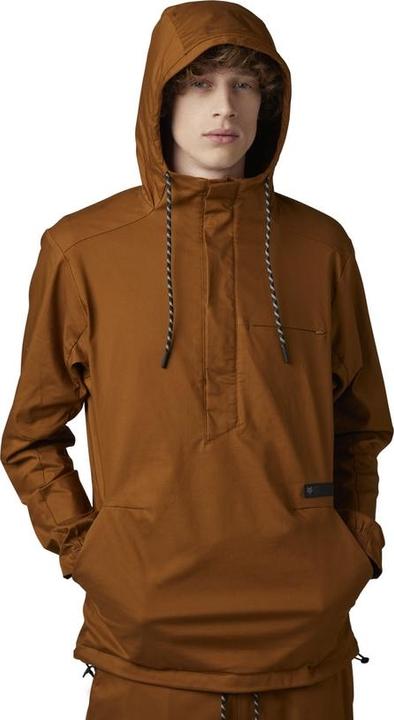 Produktbild Fox Jacket 23 Survivalist Anorak 2.0 Nut (S)